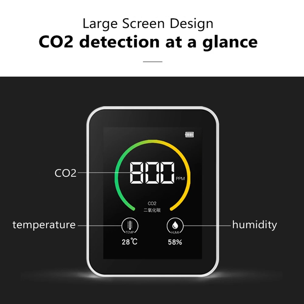 Carbon-Dioxide-Tester-Indoor-Air-Quality-Monitor-Real-Time-CO2-TFT-Color-Screen-Intelligent-Air-Qual-1797718-3