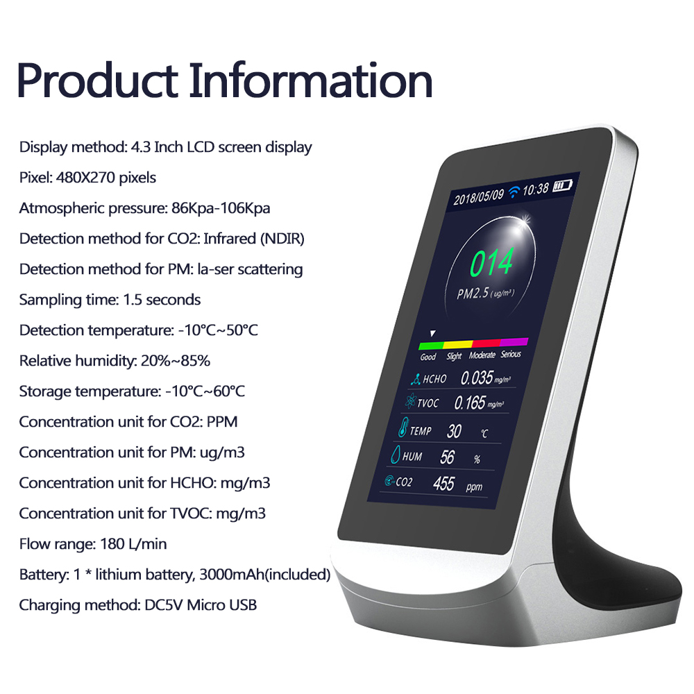 DM72B-wifi-Air-Quality-Monitor-WIFI-Infrared-Carbon-Dioxide-CO2-Dust-PM25-PM10-PM10-HCHO-TVOC-Tester-1785044-4