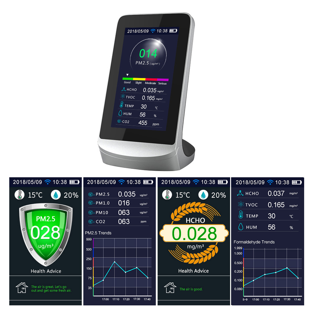 DM72B-wifi-Air-Quality-Monitor-WIFI-Infrared-Carbon-Dioxide-CO2-Dust-PM25-PM10-PM10-HCHO-TVOC-Tester-1785044-6