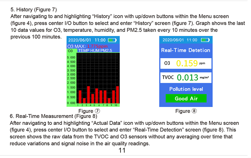 PM25-O-Ozone-TVOC-Air-Quality-Tester-USB-Instrument-28-LCD-Screen-Carbon-Dioxide-Formaldehyde-Dust-H-1955310-11