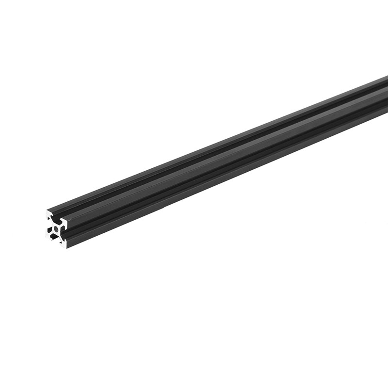 100-1000mm-Black-2020-V-Slot-Profiles-Aluminum-Profile-Extrusion-Frame-For-CNC-1937349-4