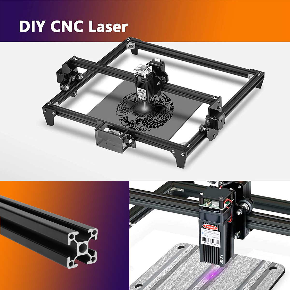 100-1200mm-Length-2020-T-Slot-Aluminum-Profiles-Extrusion-Frame--For-CNC-Stands-1940898-6