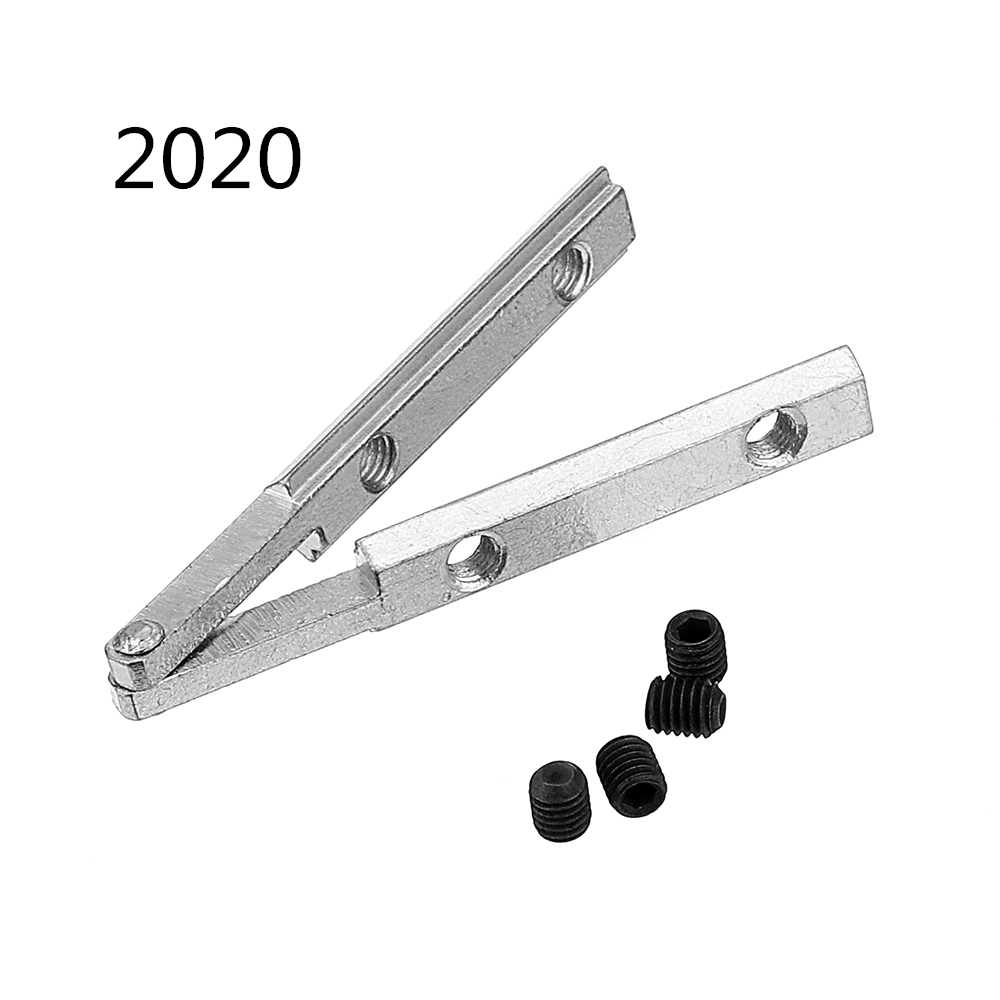 Machifit-202030304040-Aluminum-Extrusions-Arbitrary-Multiple-Angle-Connector-Angled-Slot-Joints-1492124-4