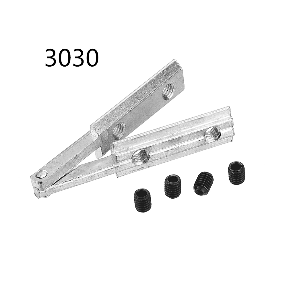 Machifit-202030304040-Aluminum-Extrusions-Arbitrary-Multiple-Angle-Connector-Angled-Slot-Joints-1492124-5
