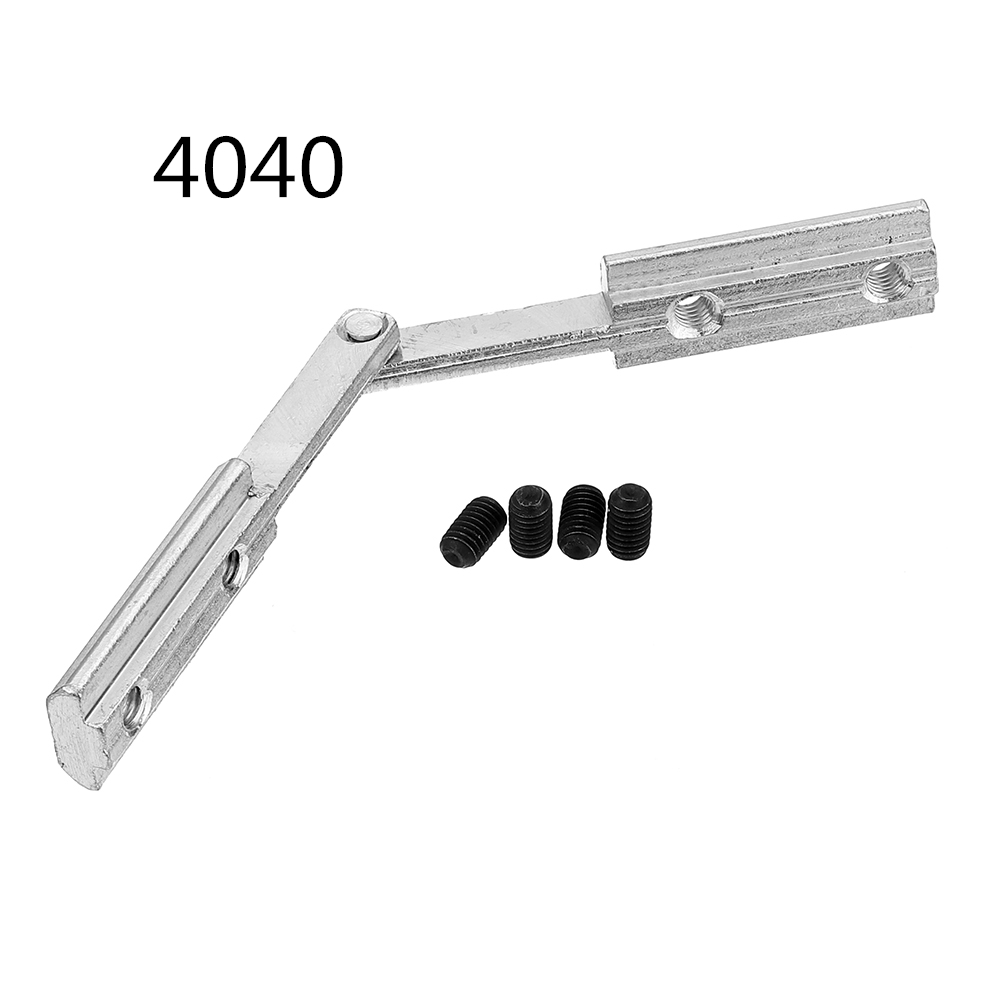 Machifit-202030304040-Aluminum-Extrusions-Arbitrary-Multiple-Angle-Connector-Angled-Slot-Joints-1492124-6
