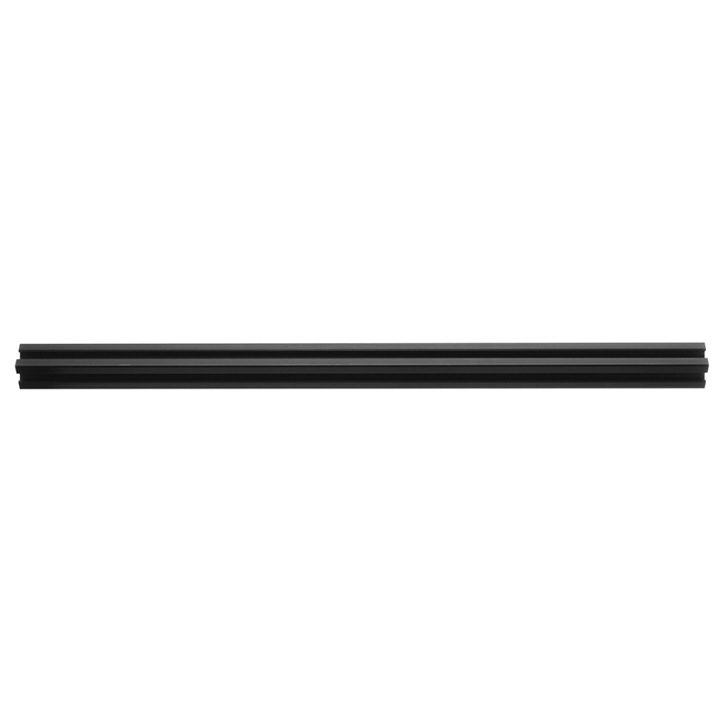 Machifit-400mm-Length-Black-Anodized-2020-T-Slot-Aluminum-Profiles-Extrusion-Frame-For-CNC-1239652-4