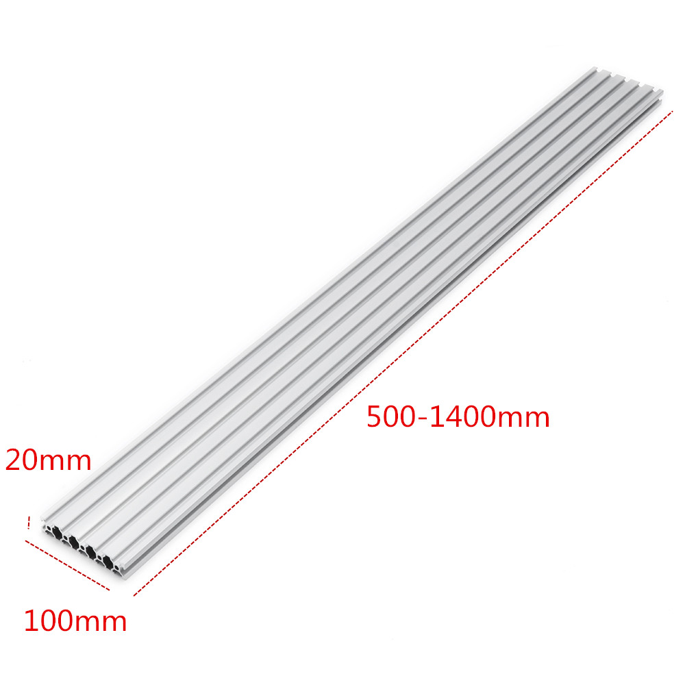 Machifit-Silver-20100-T-Slot-Aluminum-Extrusions-20x100mm-Aluminum-Profile-Extrusion-Frame-For-CNC-1445077-6