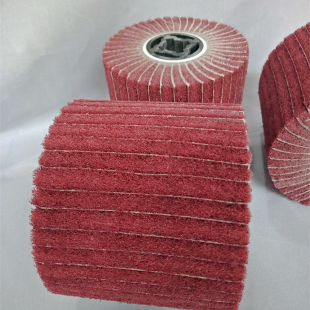 80-GRIT-Fiber-Nylon-Stainless-Steel-Wire-Drawing-Polishing-Wheel-Special-Abrasive-Cloth-Wheel-For-Wi-1822236-2