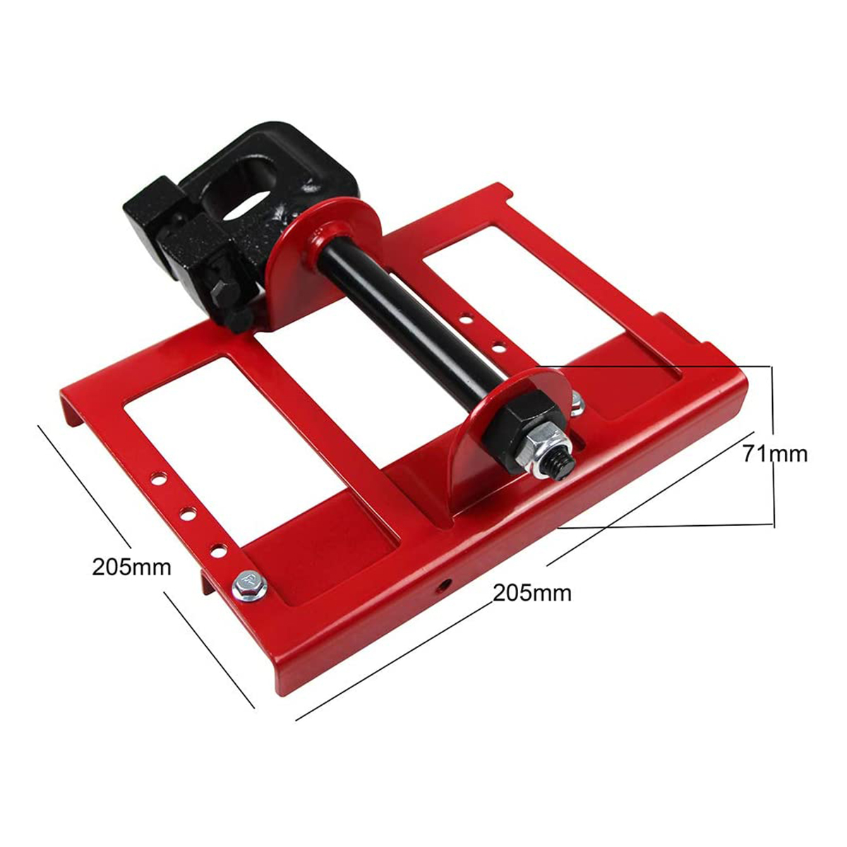Lumber-Cutting-Guide-Steel-Timber-Tuff-Chainsaw-Attachment-Saw-Cut-Guided-1777898-7