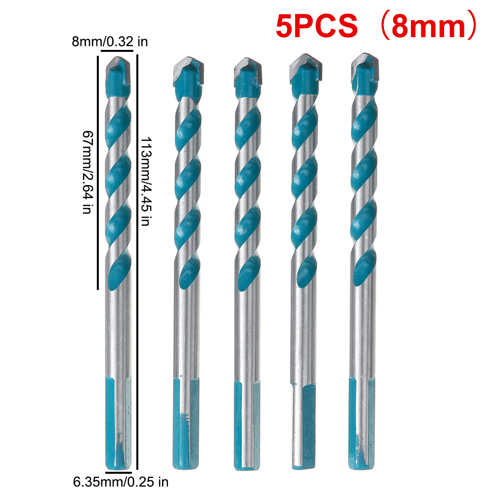 45pcs-Electric-Tools-Diamond-Drill-Hammer-Concrete-Ceramic-Tile-Metal-Drill-Bit-DIY-Wall-Hole-Saw-Dr-1962086-11