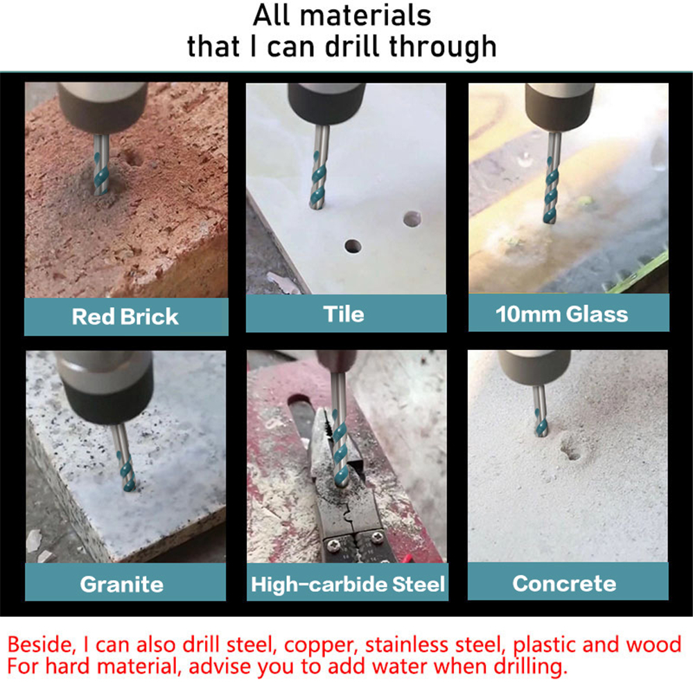 45pcs-Electric-Tools-Diamond-Drill-Hammer-Concrete-Ceramic-Tile-Metal-Drill-Bit-DIY-Wall-Hole-Saw-Dr-1962086-3