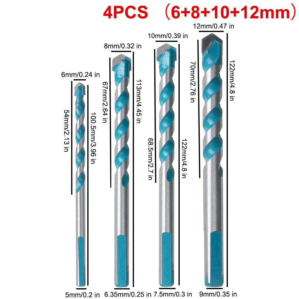 45pcs-Electric-Tools-Diamond-Drill-Hammer-Concrete-Ceramic-Tile-Metal-Drill-Bit-DIY-Wall-Hole-Saw-Dr-1962086-9