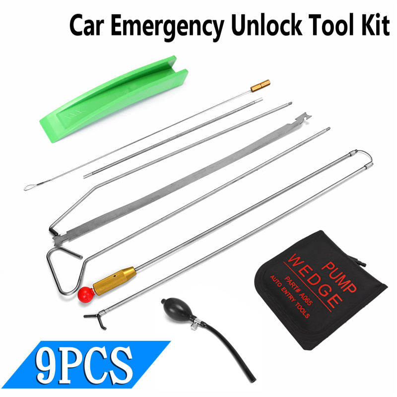 9pcs-Universal-Car-Door-Key-Lost-Lock-Out-Emergency-Open-Unlock-Tool-Security-Lock-Air-Pump-1323230-1