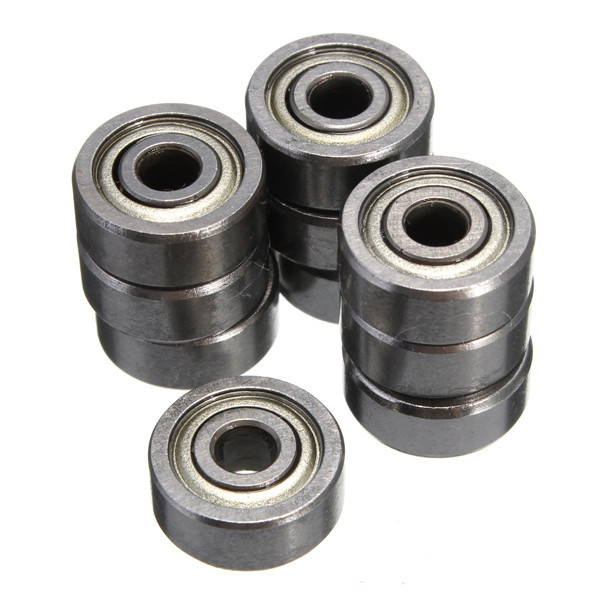 10pcs-623ZZ-3x10x4mm-Ball-Bearings-Shielded-Radial-Ball-Bearing-1049663-2