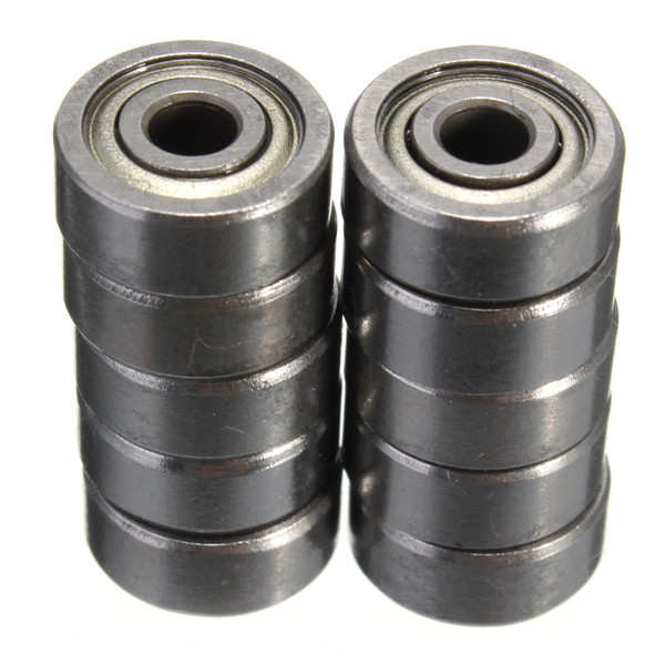 10pcs-623ZZ-3x10x4mm-Ball-Bearings-Shielded-Radial-Ball-Bearing-1049663-5