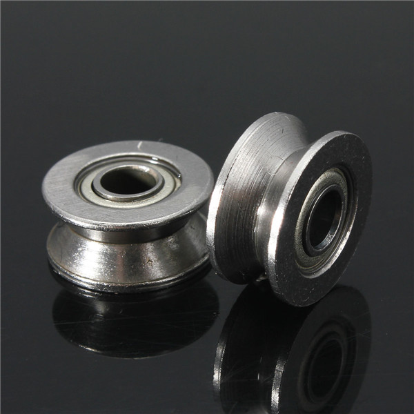 10pcs-624VV-V-Groove-Sealed-Ball-Bearings-V-Groove-4x13x6mm-15mm-Deep-Ball-Bearings-1049989-7