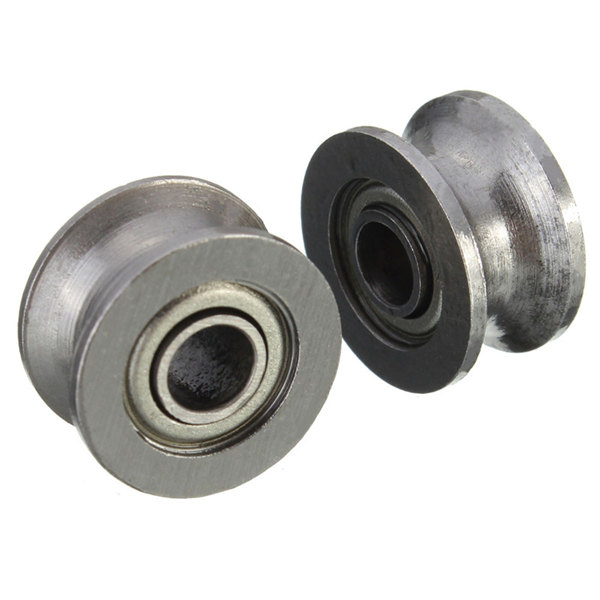 10pcs-624ZZ-4x13x7mm-HCS-U-Groove-Sealed-Ball-Bearings-Guide-Pulley-Ball-Bearing-989200-6