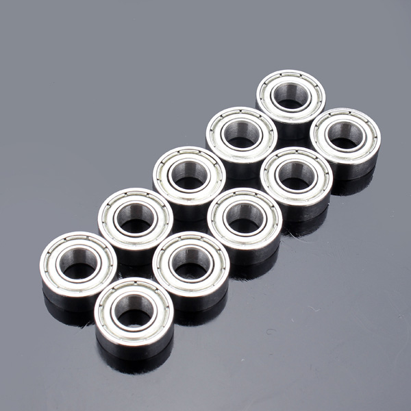 10pcs-6x13x5mm-Steel-Sealed-Shielded-Deep-Groove-Ball-Bearings-686zz-980203-4