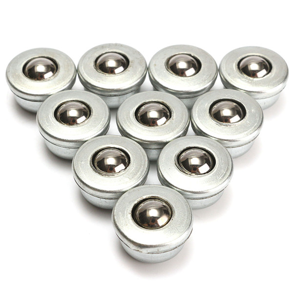 10pcs-8mm-Diameter-Ball-Metal-Transfer-Bearing-Unit-Conveyor-Roller-CY-8H-Ball-Bearing-1053879-3