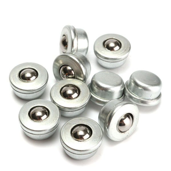 10pcs-8mm-Diameter-Ball-Metal-Transfer-Bearing-Unit-Conveyor-Roller-CY-8H-Ball-Bearing-1053879-5