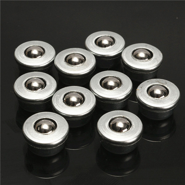 10pcs-8mm-Diameter-Ball-Metal-Transfer-Bearing-Unit-Conveyor-Roller-CY-8H-Ball-Bearing-1053879-7