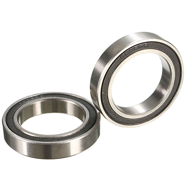 2pcs-25x37x7mm-6805N-2RS-Ball-Bearings-Rubber-Sealed-Ball-Bearings-1054791-4