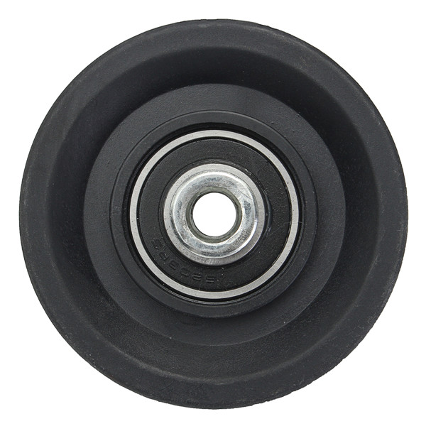90mm-Nylon-Bearing-Pulley-Wheel-35quot-Cable-Gym-Fitness-Equipment-Part-1210654-5