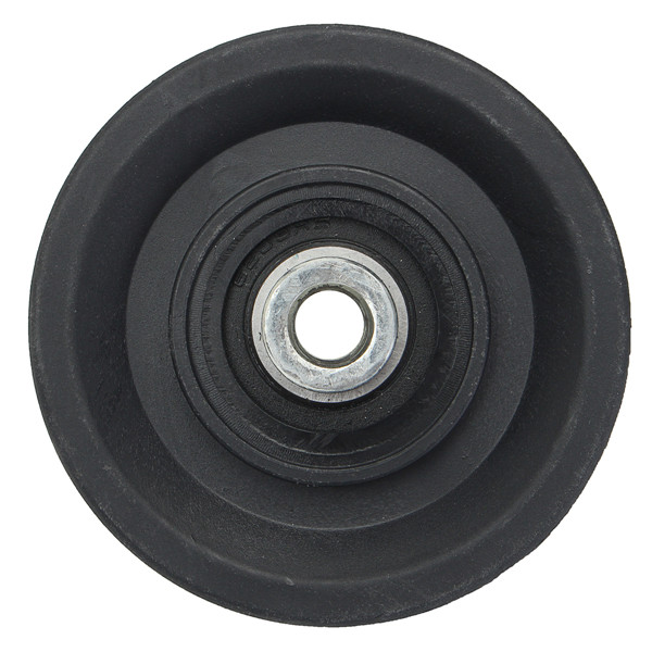 90mm-Nylon-Bearing-Pulley-Wheel-35quot-Cable-Gym-Fitness-Equipment-Part-1210654-6