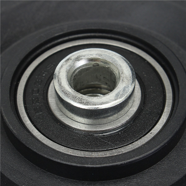 90mm-Nylon-Bearing-Pulley-Wheel-35quot-Cable-Gym-Fitness-Equipment-Part-1210654-7