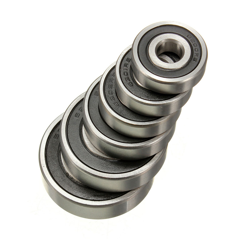 Deep-Notch-Ball-Bearings-6200-62052RS-High-Speed-Bearing-Steel-926631-2