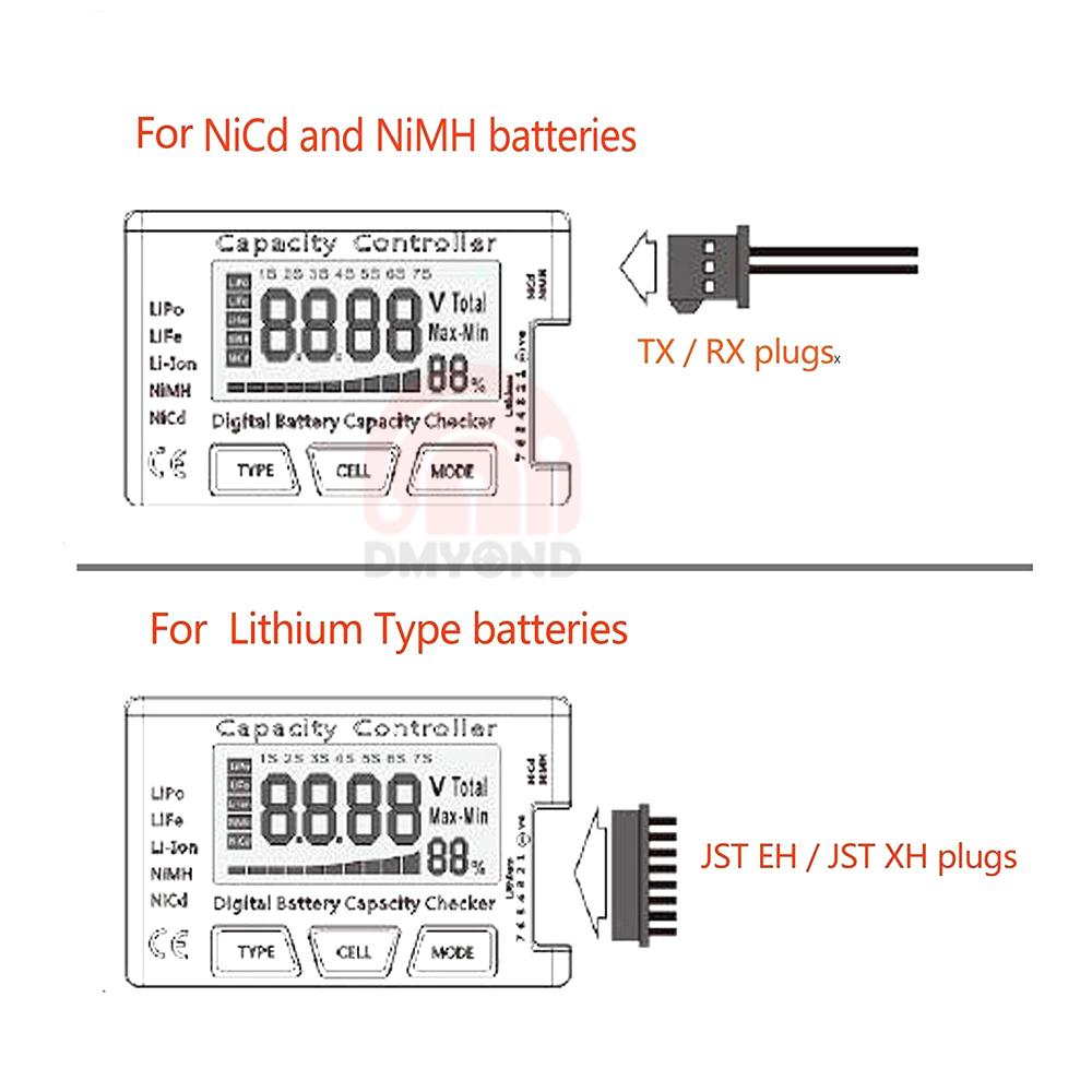 1-7S-Digital-Battery-Capacity-Tester-Voltage-Controller-Power-Display-Liquid-Crystal-Test-for-RC-Car-1890819-7