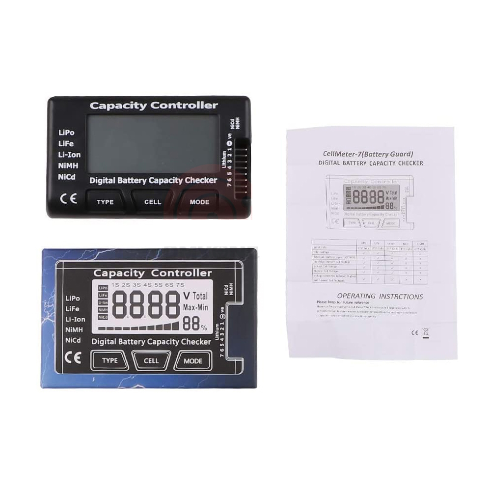 1-7S-Digital-Battery-Capacity-Tester-Voltage-Controller-Power-Display-Liquid-Crystal-Test-for-RC-Car-1890819-9