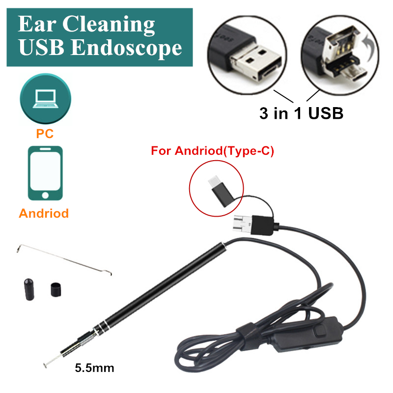 3-in-1-USB-Borescope-55mm-Visual-Borescope-for-Daily-Cleaning-Care-1251037-3
