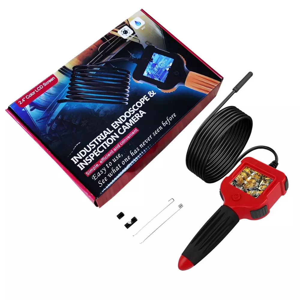 Professional-Industrial-HD-Borescope-with-24-Inch-LCD-Screen-55mm-Borescope-Inspection-Camera-3M-Cab-1923715-4