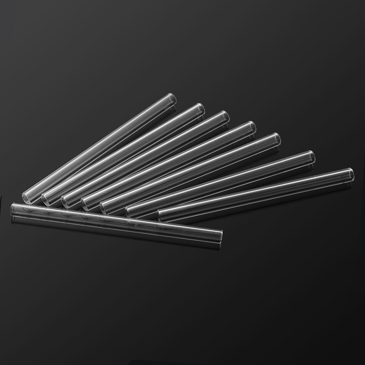 20Pcs-10mmx150mm-Borosilicate-Glass-Tubes-Clear-Blowing-Tubing-2mm-Wall-1347856-3