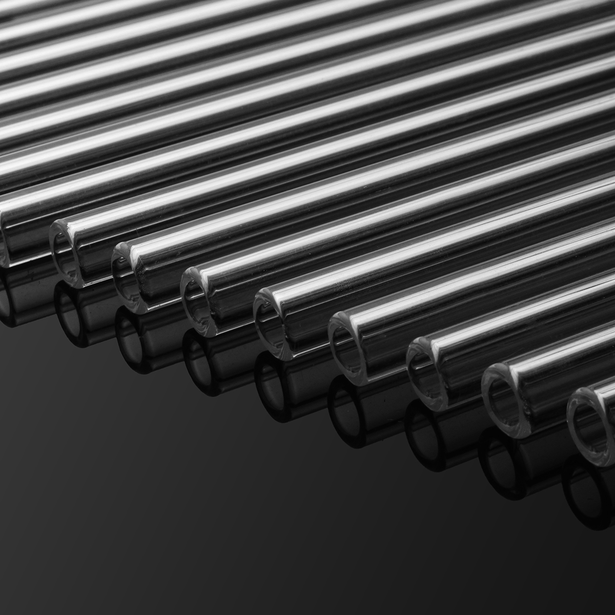20Pcs-10mmx150mm-Borosilicate-Glass-Tubes-Clear-Blowing-Tubing-2mm-Wall-1347856-8
