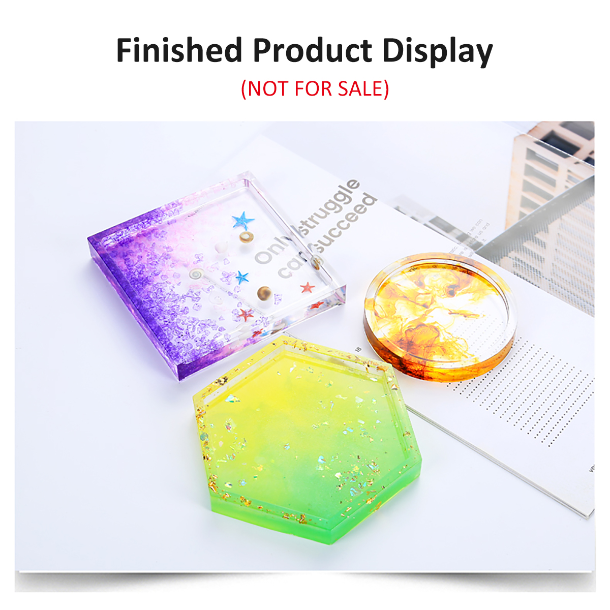 DIY-Silicone-Mold-Cup-Mat-Bottom-Bracket-Mould-Handcraft-Decorations-Mold-1668706-4