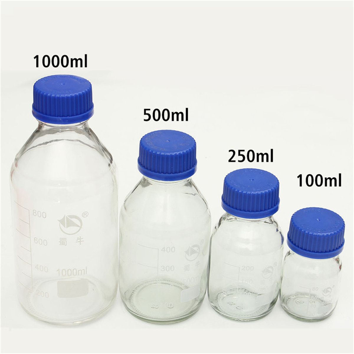 Experiment-Glass-Reagent-Bottles-Blue-Screw-Cap-100ml-250ml-500ml-1000ml-1036426-6