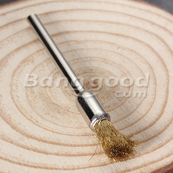 3mm-Brass-Wire-Wheel-Brush-Cups-Tool-Shank-for-Dremel-Drill-Rust-Weld-922432-4