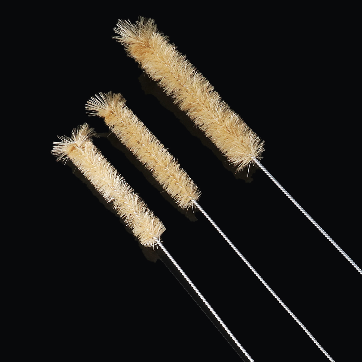 3PcsSet-Bristle-Brush-Set-Stainless-Steel-Straws-Cleaning-Brushes-for-25ml50ml100ml-Test-Tube-1436441-8
