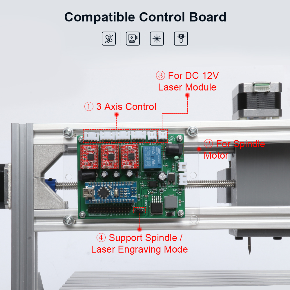 3018-3-Axis-Mini-DIY-CNC-Router-Standard-Spindle-Motor-Wood-Engraving-Machine-Milling-Engraver-1774613-4