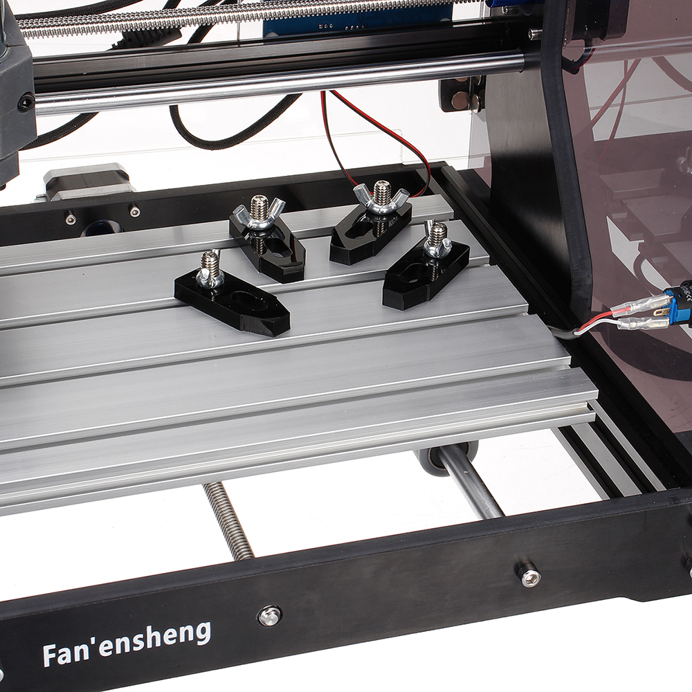 Fanrsquoensheng-3018-Pro-s-3-Axis-Mini-DIY-CNC-Router-Milling-Engraver-Machine-Wood-Working-Engravin-1861535-7