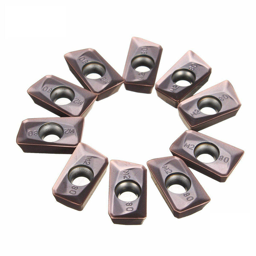 Drillpro-10pcs-APMT1604PDER-M2-VP15TF-25R08-Carbide-Inserts-for-Mill-Cutter-CNC-Tool-Turning-Tool-1023234-1