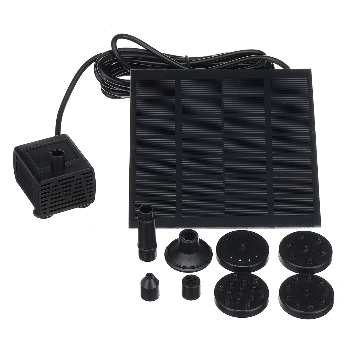 12-Holes-Soilless-Cultivation-Hydroponic-Box-Solar-Power-Flower-Plant-Site-Hydroponic-System-Pump-Eq-1716495-9