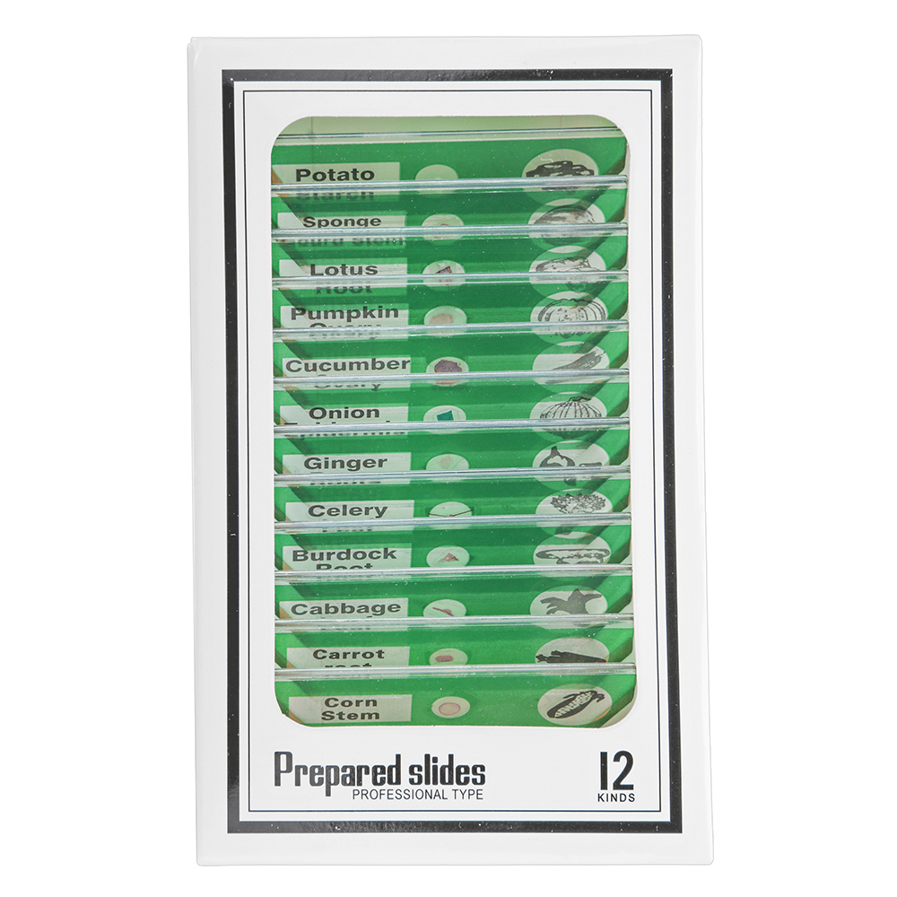 48PcsSet-Four-Colors-Plastic-Board-Bio-Slices-Childrens-Microscope-Accessories-1431210-6