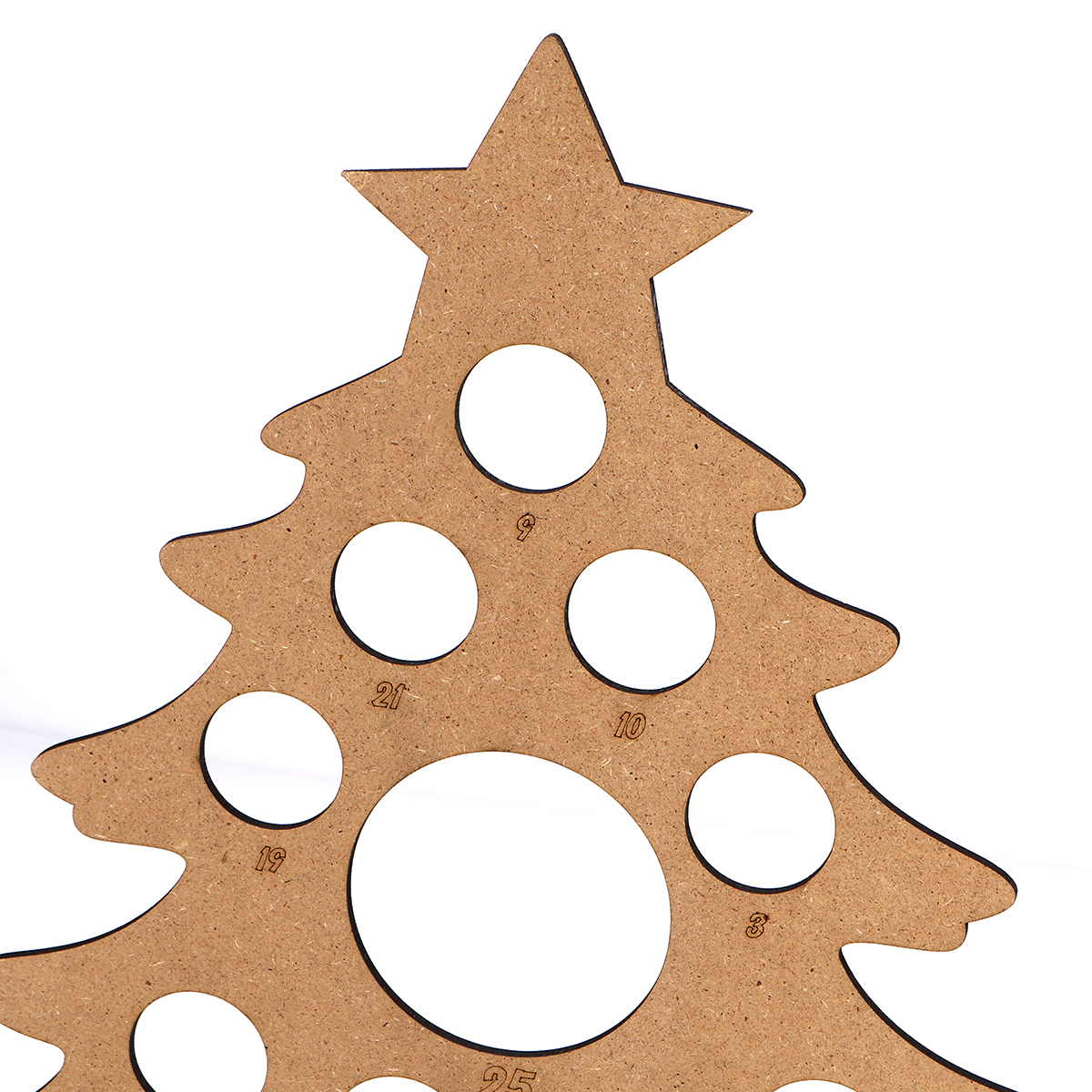 Wooden-Christmas-Advent-Calendar-Christmas-Tree-Decoration-Fits-25-Circular-Chocolates-Candy-Stand-R-1587861-7