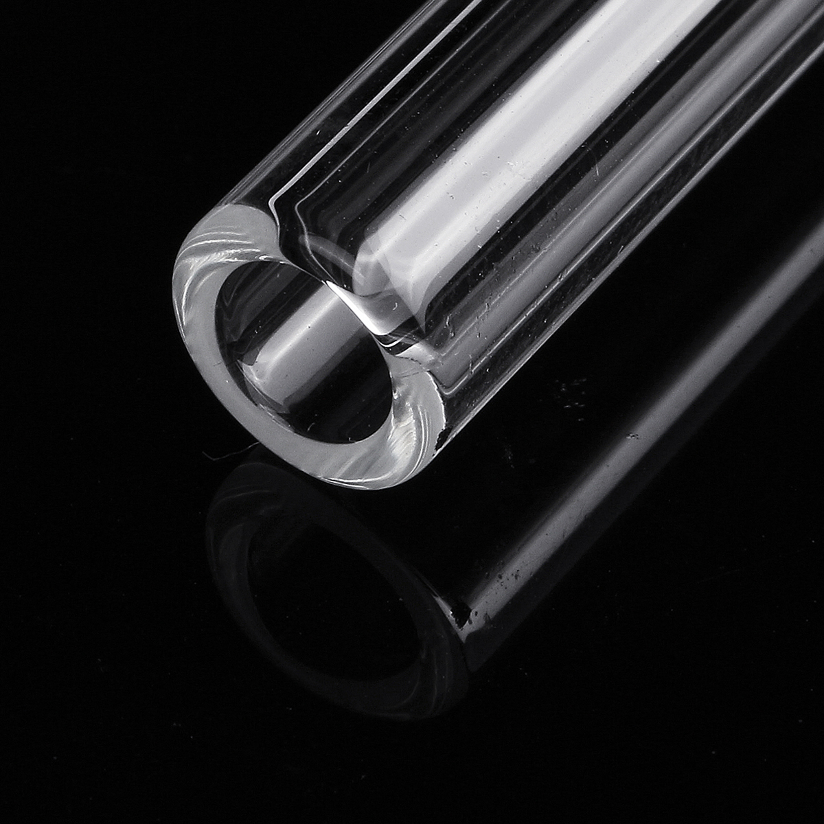 10Pcs-200x7x1mm-Length-200mm-OD-7mm-1mm-Thick-Wall-Borosilicate-Glass-Blowing-Tube-Lab-Factory-Schoo-1618135-9