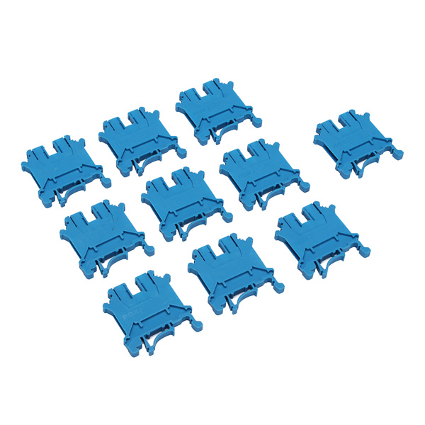 10pcs-UK-3N-Terminal-Block-Copper-Sheet-Din-Rail-Combined-Terminal-951116-1