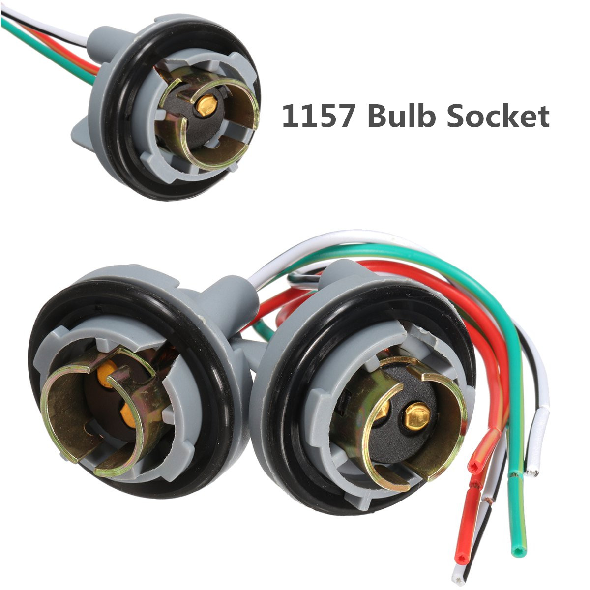 2Pcs-Turn-Light-Brake-LED-Bulb-Socket-Connector-Wire-Harness-for-1157-BAY15d-1398435-2