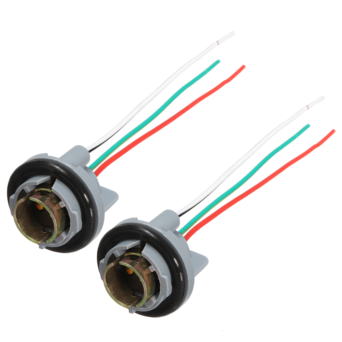 2Pcs-Turn-Light-Brake-LED-Bulb-Socket-Connector-Wire-Harness-for-1157-BAY15d-1398435-3